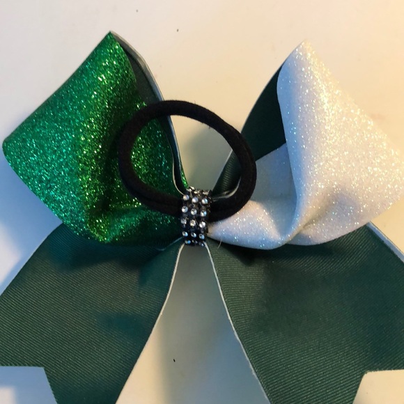 Starbucks cheer bow!!🎀 - Picture 4 of 4